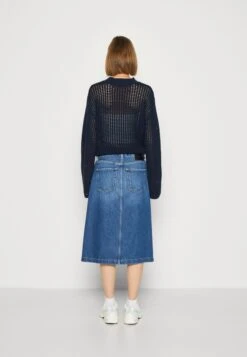 Replay Jeansrok - Medium Blue 8 Replay Jeansrok - Medium Blue -ESPRIT Winkel 6df8b3a364c34c8d893b425ed8527b73