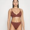 Brunotti Honlulu Women - Bikini - Cinnamon