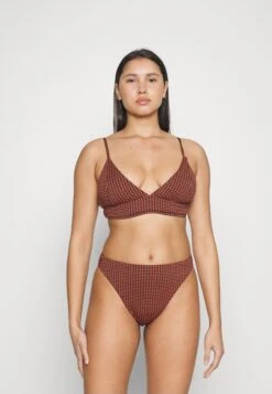 Brunotti Honlulu Women - Bikini - Cinnamon