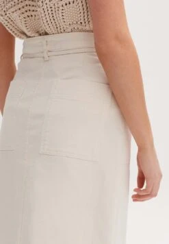 OPUS Raina - Kokerrok - Milk 10 OPUS Raina - Kokerrok - Milk -ESPRIT Winkel 6e976f0499574c03b304e8a7e5e726b6