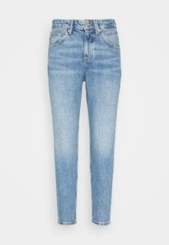 Marc O'Polo DENIM Trouser Regular Length Tapered Leg - Jeans Tapered Fit - Multi/Salt N Pepper Mid Blue -ESPRIT Winkel 6e9927a0b954458b9469f7910646932c