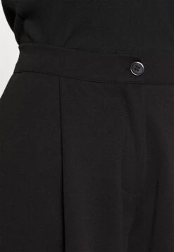 Velisha Wide Leg Trouser - Broek - Black 11 Velisha Wide Leg Trouser - Broek - Black -ESPRIT Winkel 6ec95fe3c450474c8aa8ccfa17284e88