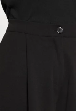 Velisha Wide Leg Trouser - Broek - Black -ESPRIT Winkel 6ec95fe3c450474c8aa8ccfa17284e88 scaled