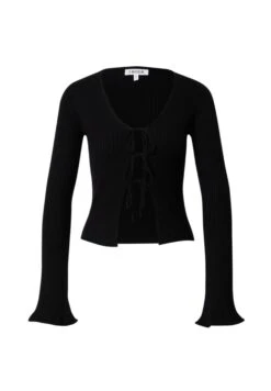 EDITED Maikai - Vest - Schwarz 11 EDITED Maikai - Vest - Schwarz -ESPRIT Winkel 70115ea500564bf49b05ff06fbee9097