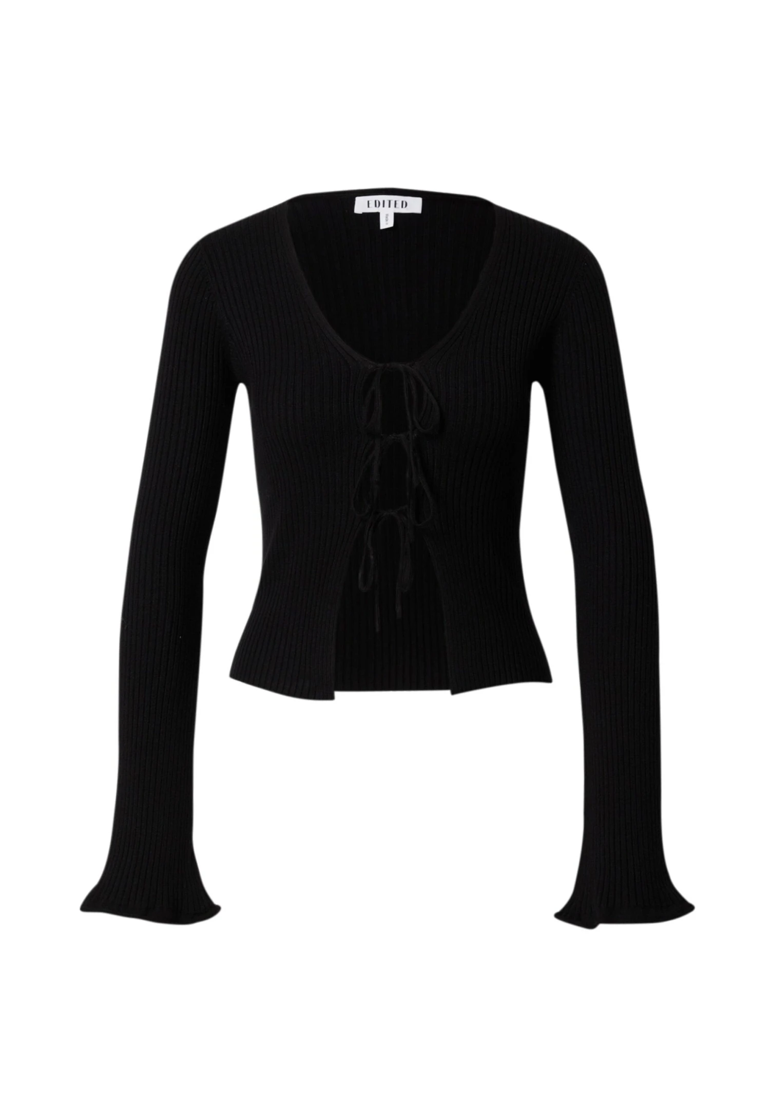 EDITED Maikai - Vest - Schwarz 6 EDITED Maikai - Vest - Schwarz - Afbeelding 6