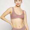 Sloggi Feel Bralette - Bustier - Cacao