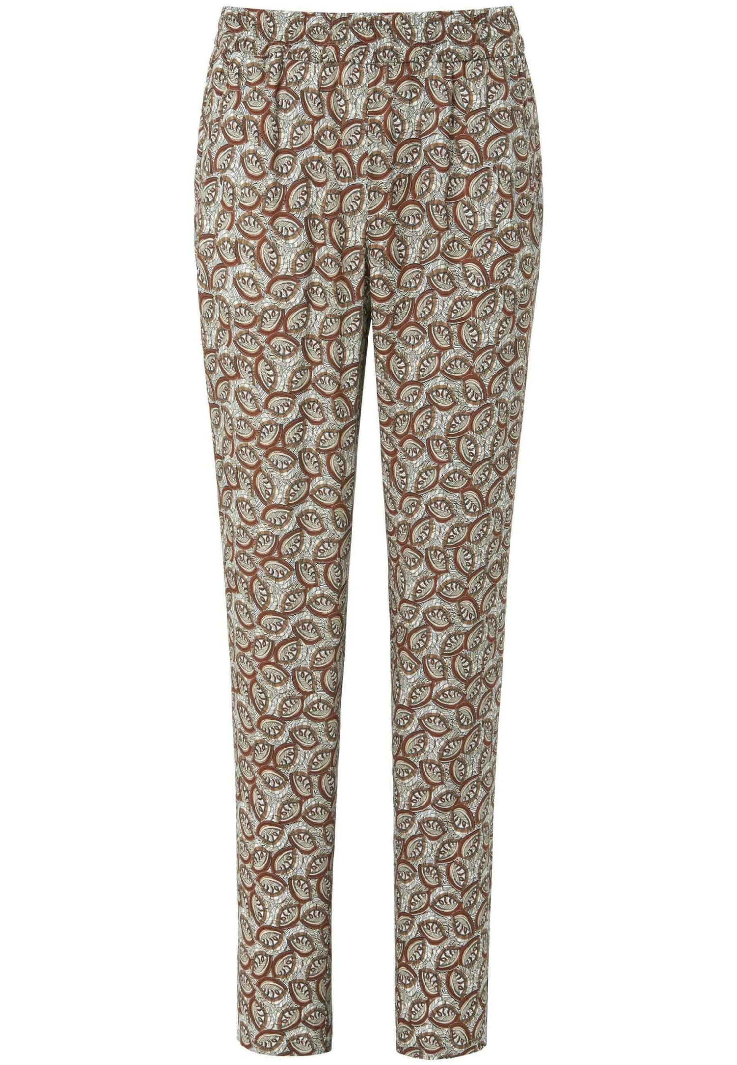 Broek - Multicolor 5 Broek - Multicolor - Afbeelding 5