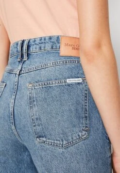 Marc O'Polo DENIM Trouser Regular Length Tapered Leg - Jeans Tapered Fit - Multi/Salt N Pepper Mid Blue -ESPRIT Winkel 707c799cc1304cc2a916b3be4eaf041c