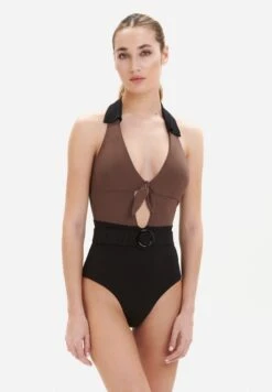 Serengeti - Badpak - Light Brown