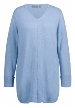 Ulla Popken Trui - Helles Bleu 9 Ulla Popken Trui - Helles Bleu -ESPRIT Winkel 70b9a2c4e314417ea1ca20539884088c