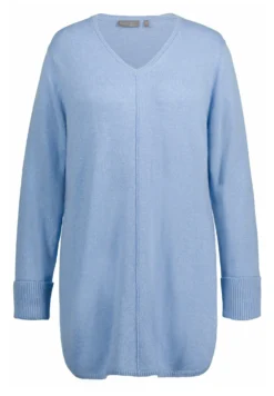 Ulla Popken Trui - Helles Bleu -ESPRIT Winkel 70b9a2c4e314417ea1ca20539884088c scaled