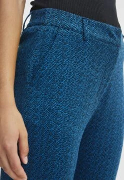 ICHI Ihkate Her Pa2 - Broek - Black -ESPRIT Winkel 713721f114854029ac3a86643006406c