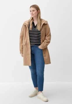 Triangle Shaping-Effekt - Jeans Skinny Fit - Dunkelblau -ESPRIT Winkel 716d3dd820d44ef3a03cc1d87fee4285