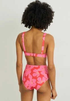 Bikinibroekje - Pink -ESPRIT Winkel 71d739fcfb8b46d89c931863b7be9296