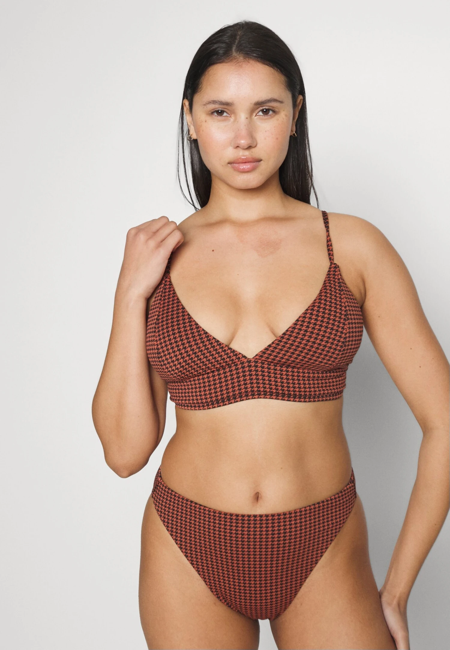 Brunotti Honlulu Women - Bikini - Cinnamon 4 Brunotti Honlulu Women - Bikini - Cinnamon - Afbeelding 4