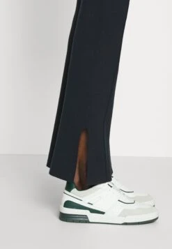 CLAUDIE PIERLOT Broek - Marine -ESPRIT Winkel 72cfaaaf25014d8eba8aa0cd7880feb4