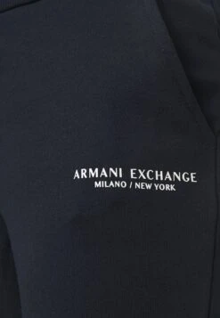 Armani Exchange Pantaloni - Trainingsbroek - Navy -ESPRIT Winkel 72fdbc0c333d4674b7012b93c4d846f5
