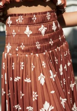 Next Standard - Maxirok - Brown 6 Next Standard - Maxirok - Brown -ESPRIT Winkel 733dc9c612384250ad191e1845744474