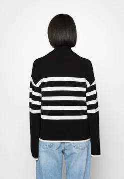 Vero Moda Petite Vmhappiness - Trui - Black/Birch -ESPRIT Winkel 737405b1e52941819f48c6a89d8f6dbd scaled