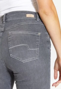 Angels 5-Pocket-Jeans 'Skinny' Mit Logo-Applikation - Slim Fit Jeans - Grau 9 Angels 5-Pocket-Jeans 'Skinny' Mit Logo-Applikation - Slim Fit Jeans - Grau -ESPRIT Winkel 73ca6ea1ec834b43b571d115e6fad8f7