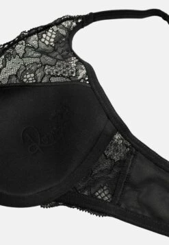 Marks & Spencer Silk Beau Wired Plunge - Bustier - Black -ESPRIT Winkel 740c23c2afea447c8ec19fea3507db91