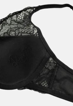 Marks & Spencer Silk Beau Wired Plunge - Bustier - Black 12 Marks & Spencer Silk Beau Wired Plunge - Bustier - Black -ESPRIT Winkel 740c23c2afea447c8ec19fea3507db91 scaled