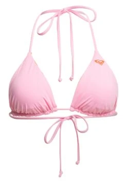 Roxy Surf.Kind.Kate.Tri Top - Bikinitop - Pink Frosting My Kind Of Hibis -ESPRIT Winkel 74142e8566ed4b17b7e748d814e9a5ac