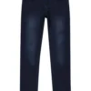 Cathy- Jeans Skinny Fit - Dark Blue