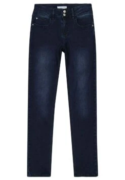 Cathy- Jeans Skinny Fit - Dark Blue