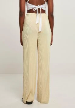 URBAN CLASSICS Plisse- Broek - Softyellow 11 URBAN CLASSICS Plisse- Broek - Softyellow -ESPRIT Winkel 74e2992eebe54dfdae4aa62215271580