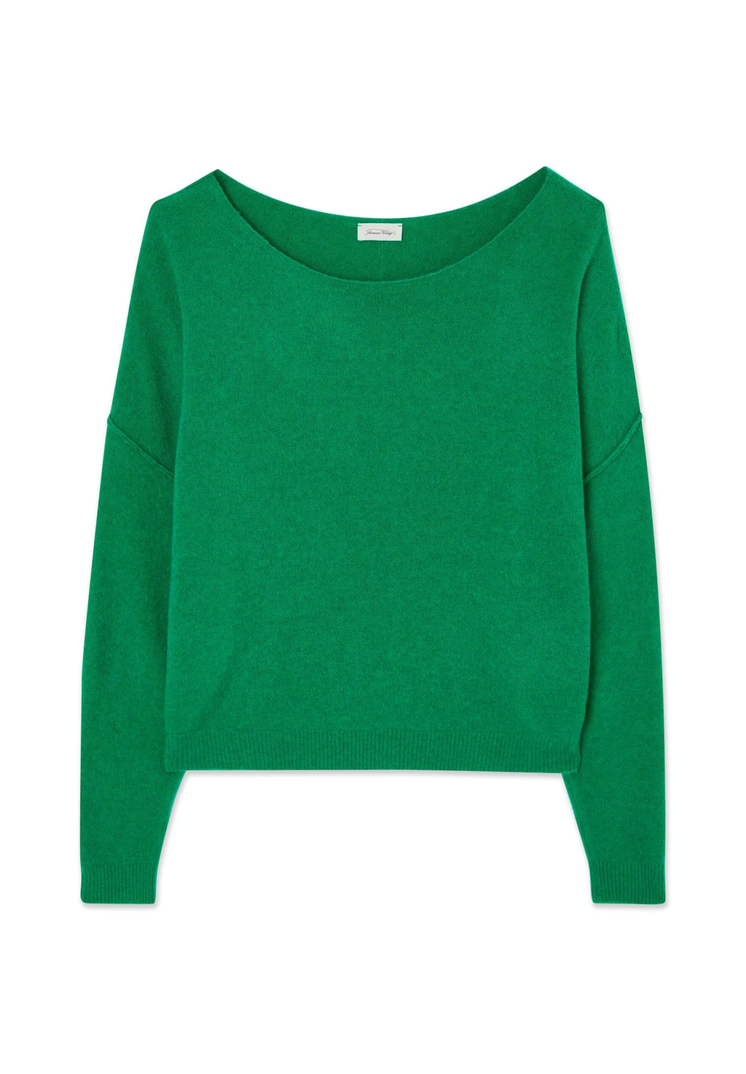 American Vintage Trui - Coriandre 5 American Vintage Trui - Coriandre - Afbeelding 5