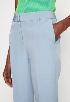 Bruuns Bazaar Rubysus Linea Pants - Broek - Blue -ESPRIT Winkel 75b948cf8a6848e9b64ac03ffdd1d5ff