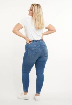 Poppy - Jeans Skinny Fit - Blue -ESPRIT Winkel 761cb66ec26547e29a4fc654c48894f5