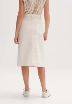OPUS Raina - Kokerrok - Milk 8 OPUS Raina - Kokerrok - Milk -ESPRIT Winkel 765a9c1f1bcb4ec5b5a090e170266ce9