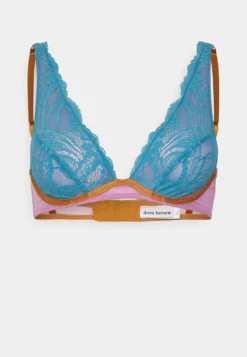 DORA LARSEN Dorothee High Apex Underwire - Triangel Bh - Blue 9 DORA LARSEN Dorothee High Apex Underwire - Triangel Bh - Blue -ESPRIT Winkel 76a7a14aa6a34df3879f2587e77ca647 scaled