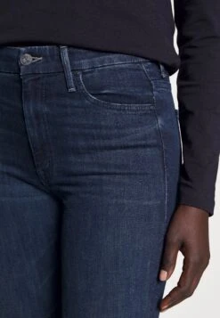 MOTHER High Waisted Looker - Jeans Skinny Fit - Good For You -ESPRIT Winkel 77080a0591624f2086d1db25235fc138