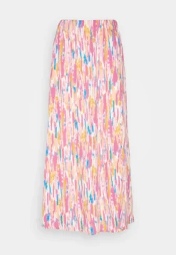 B.young Joella Slit Skirt- Maxirok - Pink Sachet Mix 10 B.young Joella Slit Skirt- Maxirok - Pink Sachet Mix -ESPRIT Winkel 771f9041755f4c9eafc1dc54c67d704b scaled