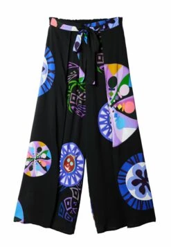 Desigual Designed By M. Christian Lacroix - Strandaccessoire - Black 7 Desigual Designed By M. Christian Lacroix - Strandaccessoire - Black -ESPRIT Winkel 7748826d1ee44da1a8ffcef1c8ba045a