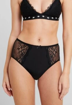 LingaDore Bridget Jones Diary - Shapewear - Black