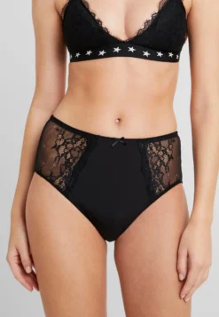 LingaDore Bridget Jones Diary - Shapewear - Black