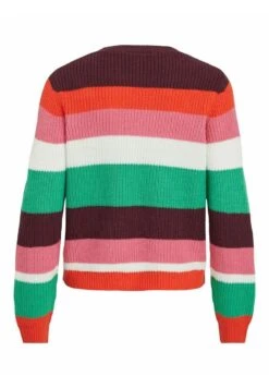 Vila Vilou Stripe - Trui - Winetasting 13 Vila Vilou Stripe - Trui - Winetasting -ESPRIT Winkel 77790d8efefc4242b2f96908cb2844b7
