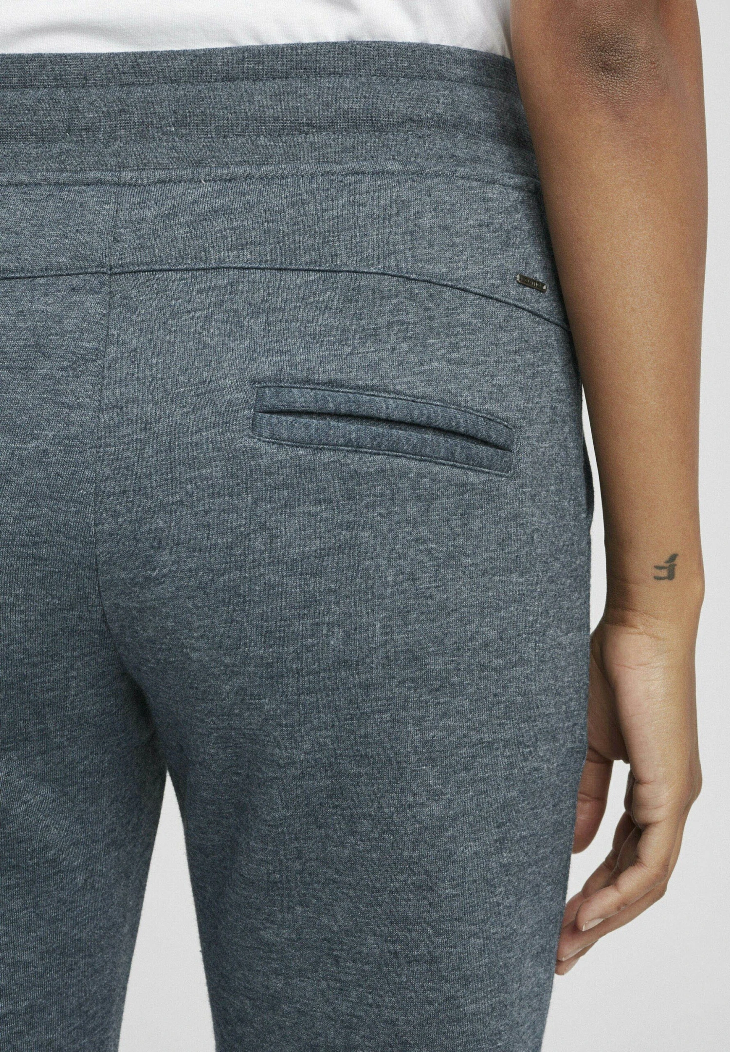 OXMO Oxolivia - Trainingsbroek - Ins Bl Mel 5 OXMO Oxolivia - Trainingsbroek - Ins Bl Mel - Afbeelding 5