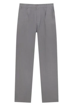 PULL & BEAR Rustic Straight Fit- Broek - Grey 15 PULL & BEAR Rustic Straight Fit- Broek - Grey -ESPRIT Winkel 77952579ea294dd19e0a8e12adc2b6ce