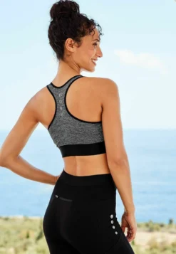 Jojo Maman Bebe Low Impact MaternityNursing Sports Standa - Bustier - Marl Grey 5 Jojo Maman Bebe Low Impact MaternityNursing Sports Standa - Bustier - Marl Grey -ESPRIT Winkel 787da42f3c8b4123b72e853de0fb04e6 scaled