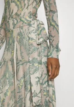 Bruuns Bazaar Phlox Maura Skirt - A-Lijn Rok - Beige -ESPRIT Winkel 78a7403d7f2148b4b96c19c39440ac43