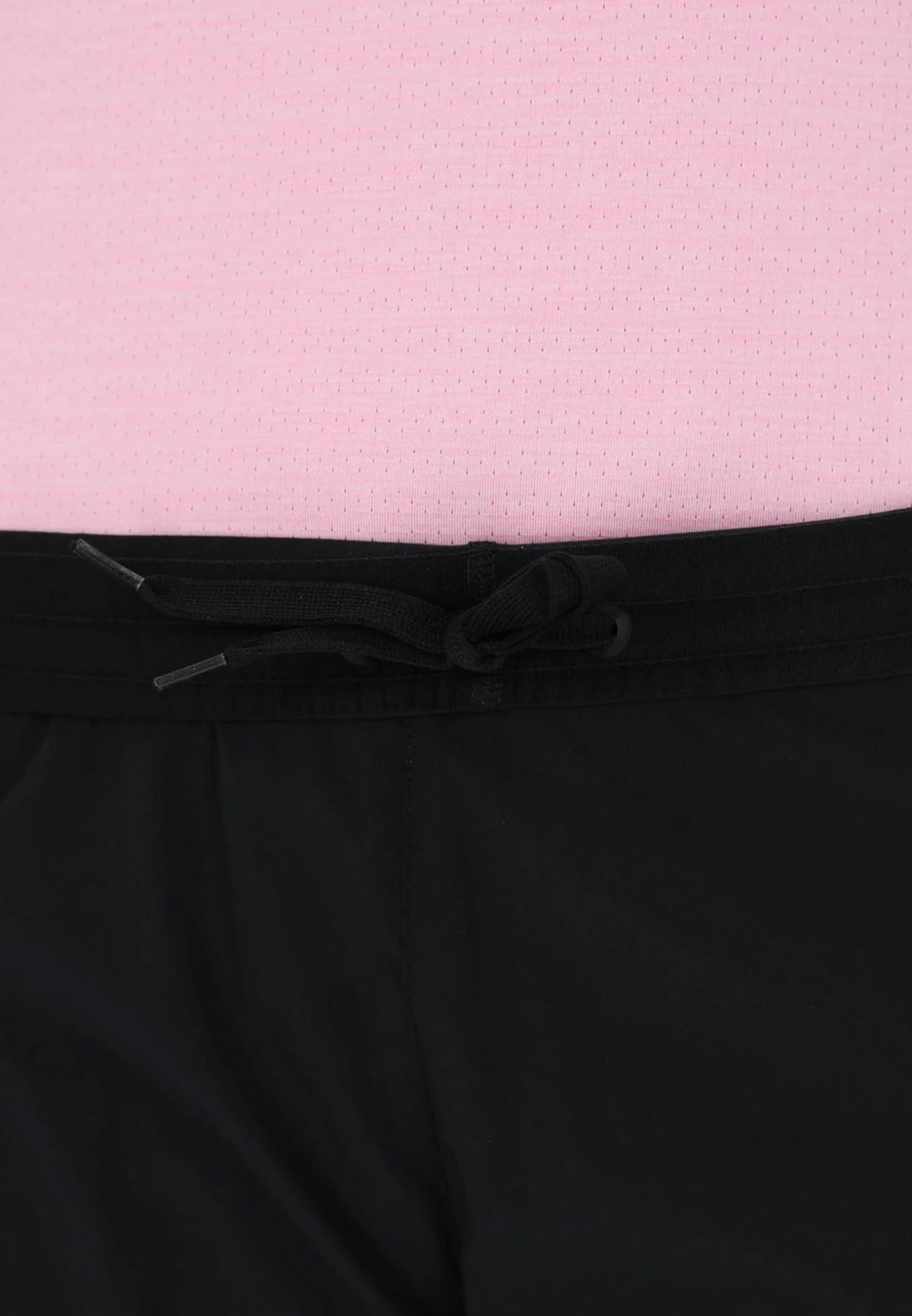 Training 2In1 Shorts Long W - Trainingsbroek - Black 4 Training 2In1 Shorts Long W - Trainingsbroek - Black - Afbeelding 4