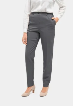 GOLDNER Broek - Grey