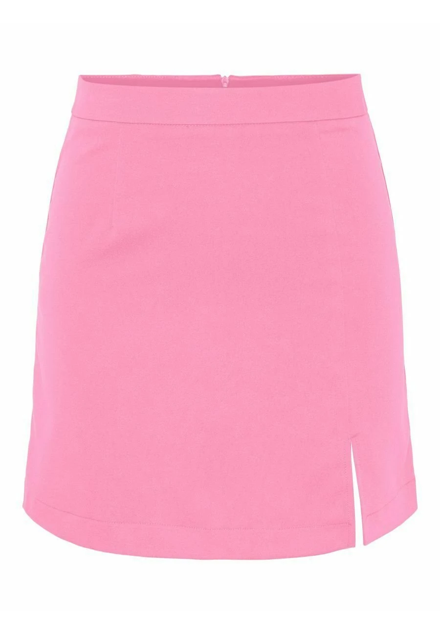 Pieces Pcthelma - Minirok - Begonia Pink 5 Pieces Pcthelma - Minirok - Begonia Pink - Afbeelding 5