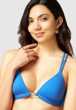 With Charms - Bikini - Blu -ESPRIT Winkel 7a4d99e4f03841b28c0b4114fc28adfa