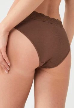 Next Dot Print High LegKnickers 4 Pack - Slip - Nude M -ESPRIT Winkel 7a54c48e4d8d4f7c8dbd143b7e693fd6